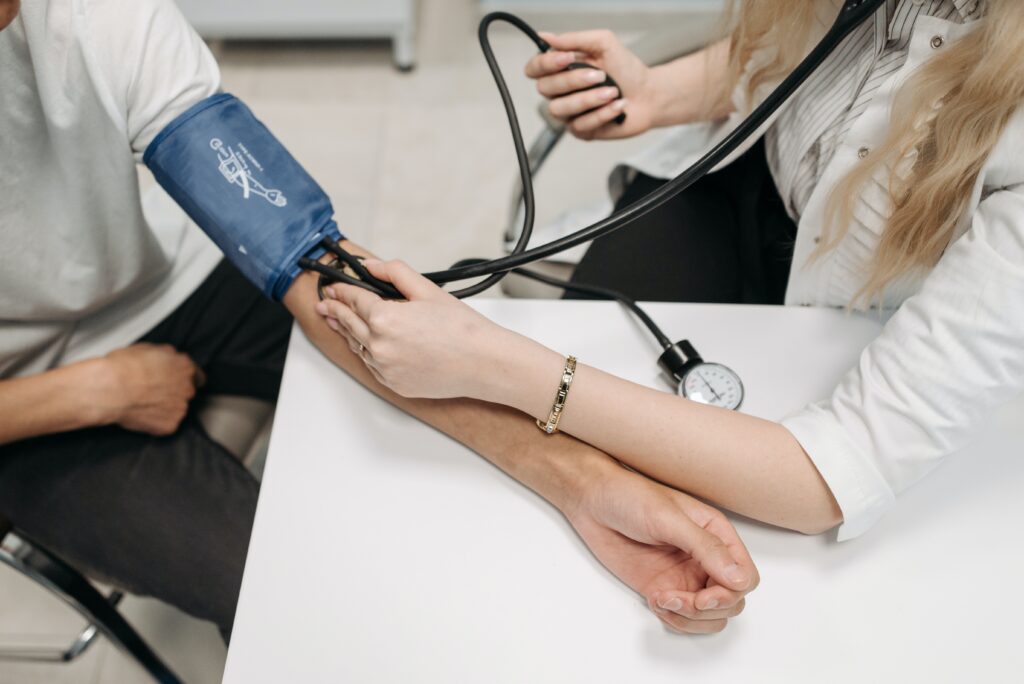 ECH Easy Healthcare