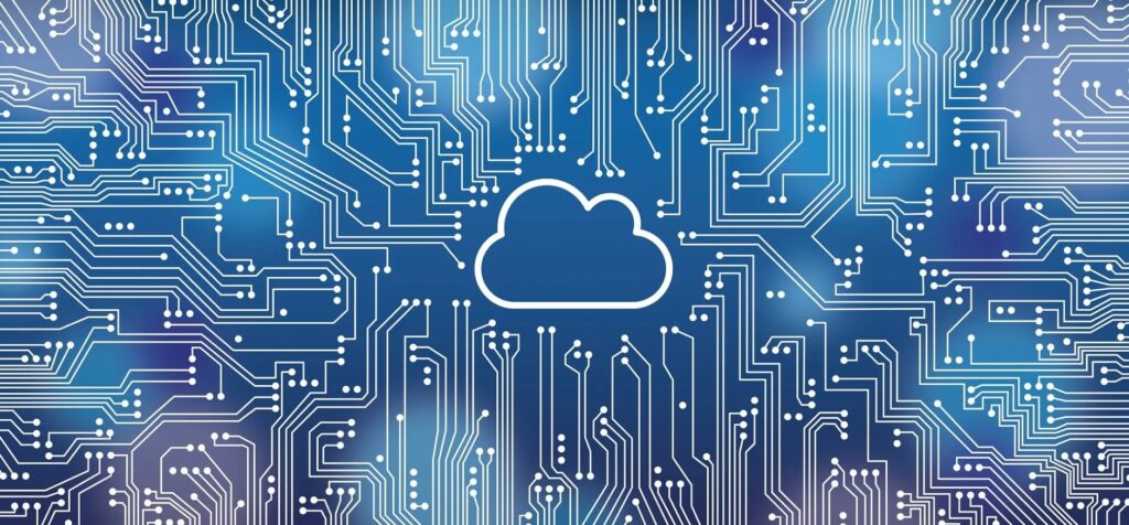 Cloud-based solutions
